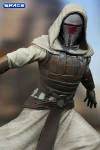 Jedi Knight Revan Gallery PVC Statue (Star Wars: Knights of the Old Republic)