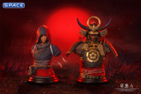 Naoe Bust (Assassins Creed Shadows)