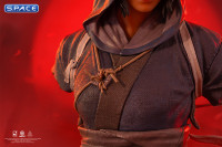 Naoe Bust (Assassins Creed Shadows)