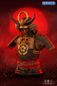Yasuke Bust (Assassins Creed Shadows)