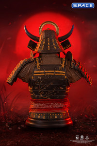 Yasuke Bust (Assassins Creed Shadows)