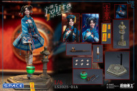 1/6 Scale Zombie Lolita - Luxury Version