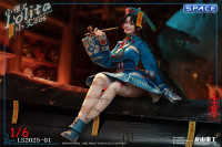1/6 Scale Zombie Lolita - Luxury Version