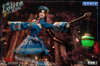 1/6 Scale Zombie Lolita - Luxury Version
