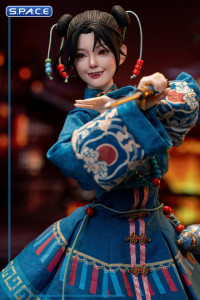 1/6 Scale Zombie Lolita