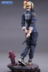 1/6 Scale Border Hunter Lucy Character Set
