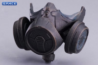 1/6 Scale Border Hunter Lucy Head Sculpt