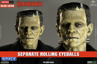 1/6 Scale Frankensteins Monster - Deluxe Version (Universal Monsters)