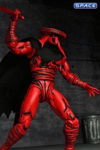Foot Elite Assassin - red & black Version (Teenage Mutant Ninja Turtles)