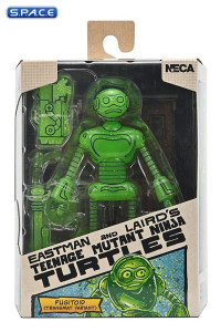Fugitoid - Transmat Version (Teenage Mutant Ninja Turtles)