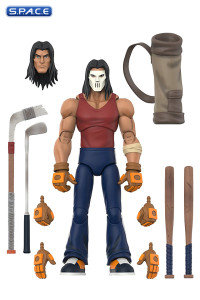 Ultimate Casey Jones (Teenage Mutant Ninja Turtles)