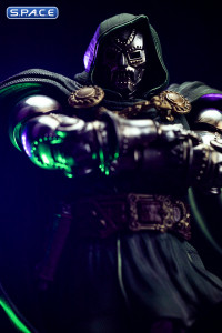 1/10 Scale Doctor Doom Art Scale Statue (Marvel)