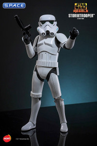 1/6 Scale Stormtrooper HS08 (Star Wars: Rebels)
