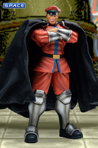 1/12 Scale M. Bison (Ultra Street Fighter II: The Final Challengers)