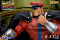 1/12 Scale M. Bison (Ultra Street Fighter II: The Final Challengers)