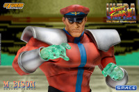 1/12 Scale M. Bison (Ultra Street Fighter II: The Final Challengers)