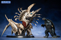 S.H.MonsterArts Legion (Gamera 2: Attack of Legion)