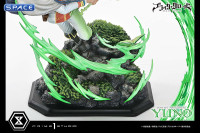 1/6 Scale Yuno Concept Masterline Statue (Black Clover)