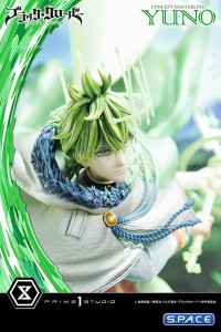 1/6 Scale Yuno Concept Masterline Statue (Black Clover)