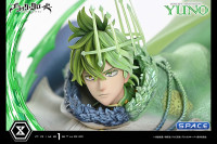 1/6 Scale Yuno Concept Masterline Statue (Black Clover)