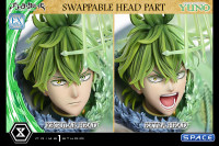 1/6 Scale Yuno Concept Masterline Statue - Exclusive Bonus Version (Black Clover)