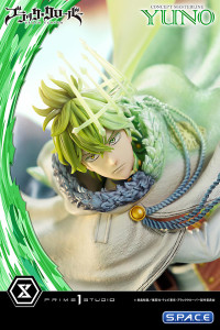 1/6 Scale Yuno Concept Masterline Statue - Exclusive Bonus Version (Black Clover)