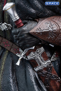 Boromir Statue (Lord of the Rings)