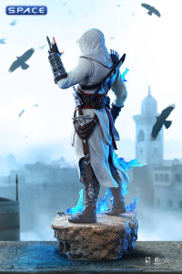 1/8 Scale  Altair Animus PVC Statue (Assassins Creed)