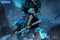 1/8 Scale Eivor Animus PVC Statue (Assassins Creed Valhalla)