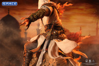1/8 Scale Bassim Animus PVC Statue (Assassins Creed Mirage)