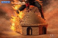 1/8 Scale Bassim Animus PVC Statue (Assassins Creed Mirage)