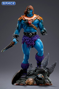 1/10 Scale Faker Art Scale Statue (Masters of the Universe)