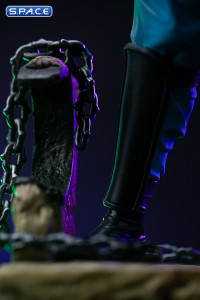 1/10 Scale Kung Lao Art Scale Statue (Mortal Kombat)