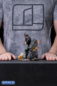 1/10 Scale Flint Art Scale Statue (G.I. Joe)