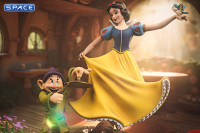 1/10 Scale Snow White Art Scale Statue (Snow White and the Seven Dwarfs)