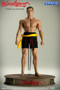 1/6 Scale Jean-Claude Van Damme as Frank Dux (Bloodsport)