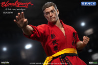 1/6 Scale Jean-Claude Van Damme as Frank Dux - Deluxe Version (Bloodsport)