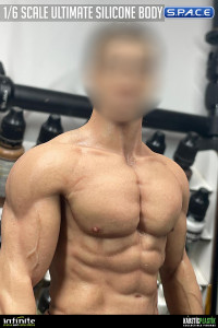 1/6 Scale Ultimate Silicone Body