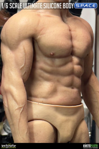1/6 Scale Ultimate Silicone Body
