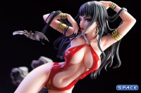 1/7 Scale Vampirella Bishoujo PVC Statue (Vampirella)