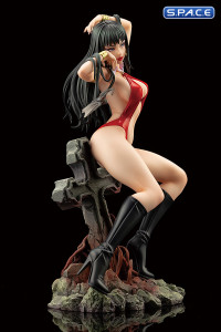 1/7 Scale Vampirella Bishoujo PVC Statue (Vampirella)