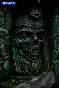 1/10 Scale Aragorn Unleashed Art Scale Statue (The Lord of the Rings)