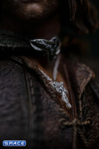 1/10 Scale Aragorn Unleashed Art Scale Statue (The Lord of the Rings)