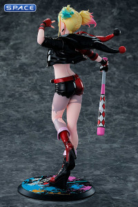 1/7 Scale Harley Quinn PVC Statue (Suicide Squad Isekai)