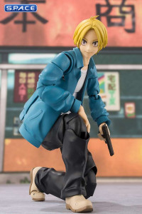 S.H.Figuarts Asakura Shin (Sakamoto Days)