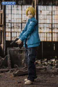 S.H.Figuarts Asakura Shin (Sakamoto Days)