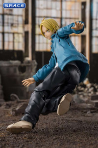 S.H.Figuarts Asakura Shin (Sakamoto Days)