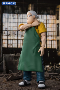 S.H.Figuarts Sakamoto Taro (Sakamoto Days)