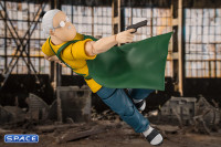 S.H.Figuarts Sakamoto Taro (Sakamoto Days)