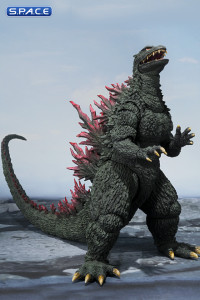 S.H.MonsterArts Godzilla (Godzilla vs. Megaguirus)